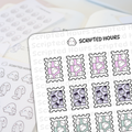 Cute Stamps