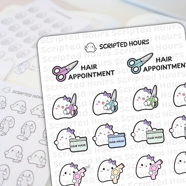 Haircare Days