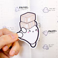Happy Packages Vinyl Sticker