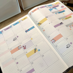 Hobonichi Cousin Kit - Pt. 1